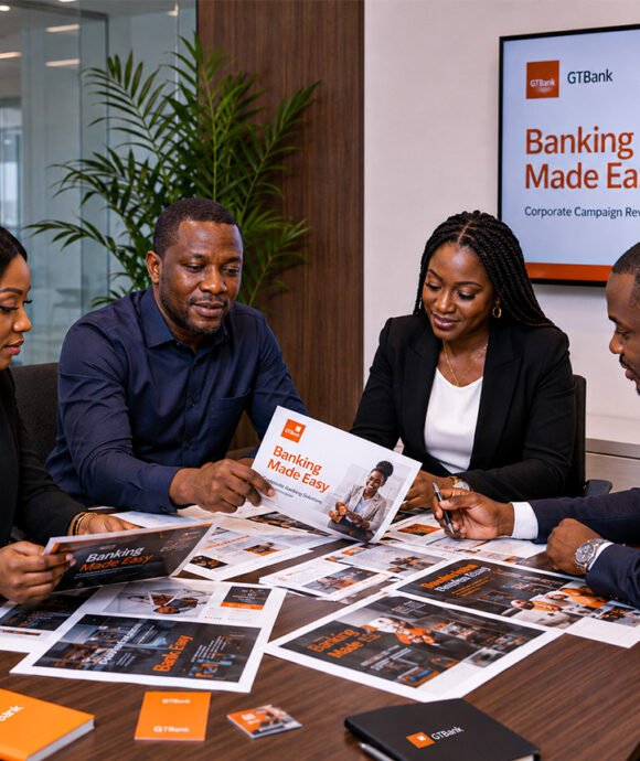 Digital Agency