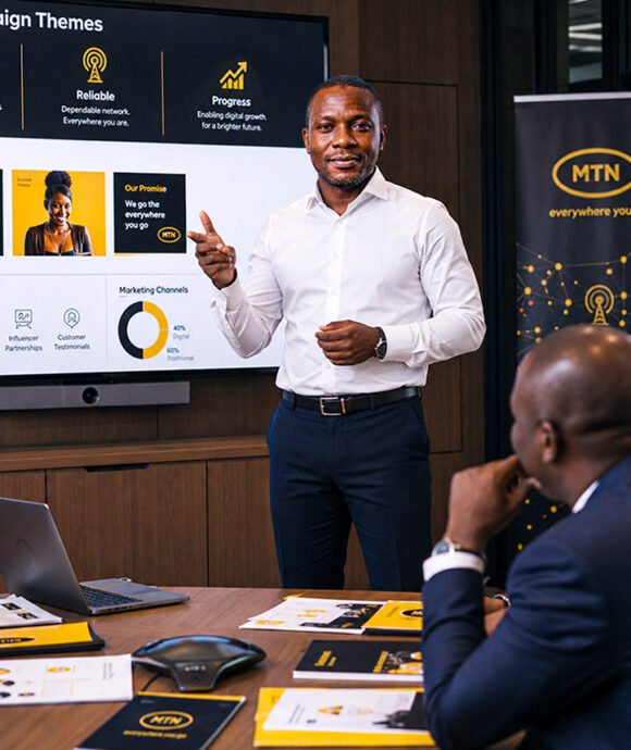 Digital Agency