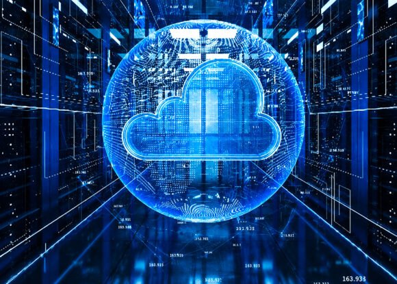 ENTERPRISE IT SOLUTIONS: THE BACKBONE OF DIGITAL TRANSFORMATION