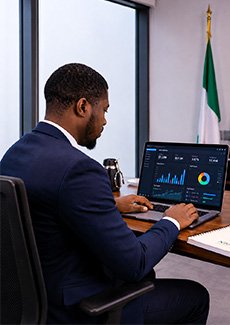 Ready to Transform Your Business?