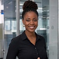 Chioma K. Smith